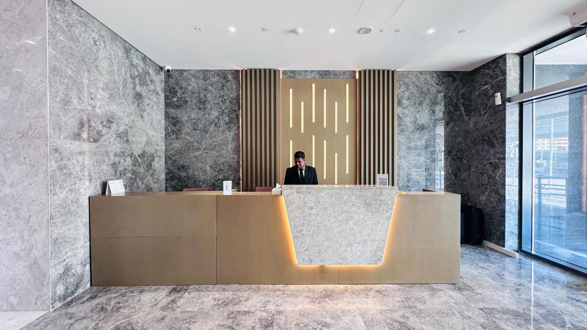 Sunday Sheikh Zayed Road Concord Tower By Belvilla Dubái Exterior foto